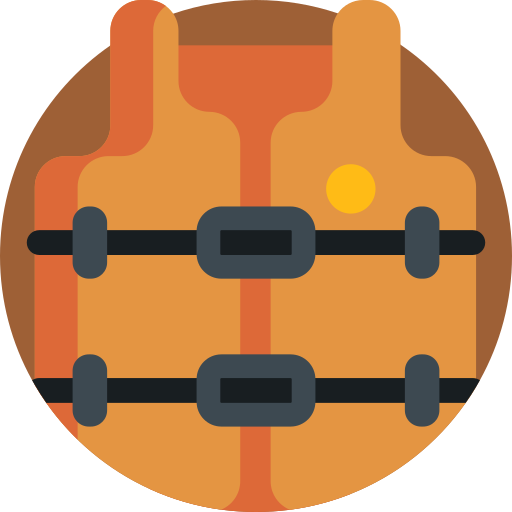 Life jacket